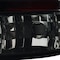 Spec-D Tuning 98-05 Lexus Gs300 LED Tail Lights Smoke, LT-GS30098GLED-TM LT-GS30098GLED-TM - alternate 8